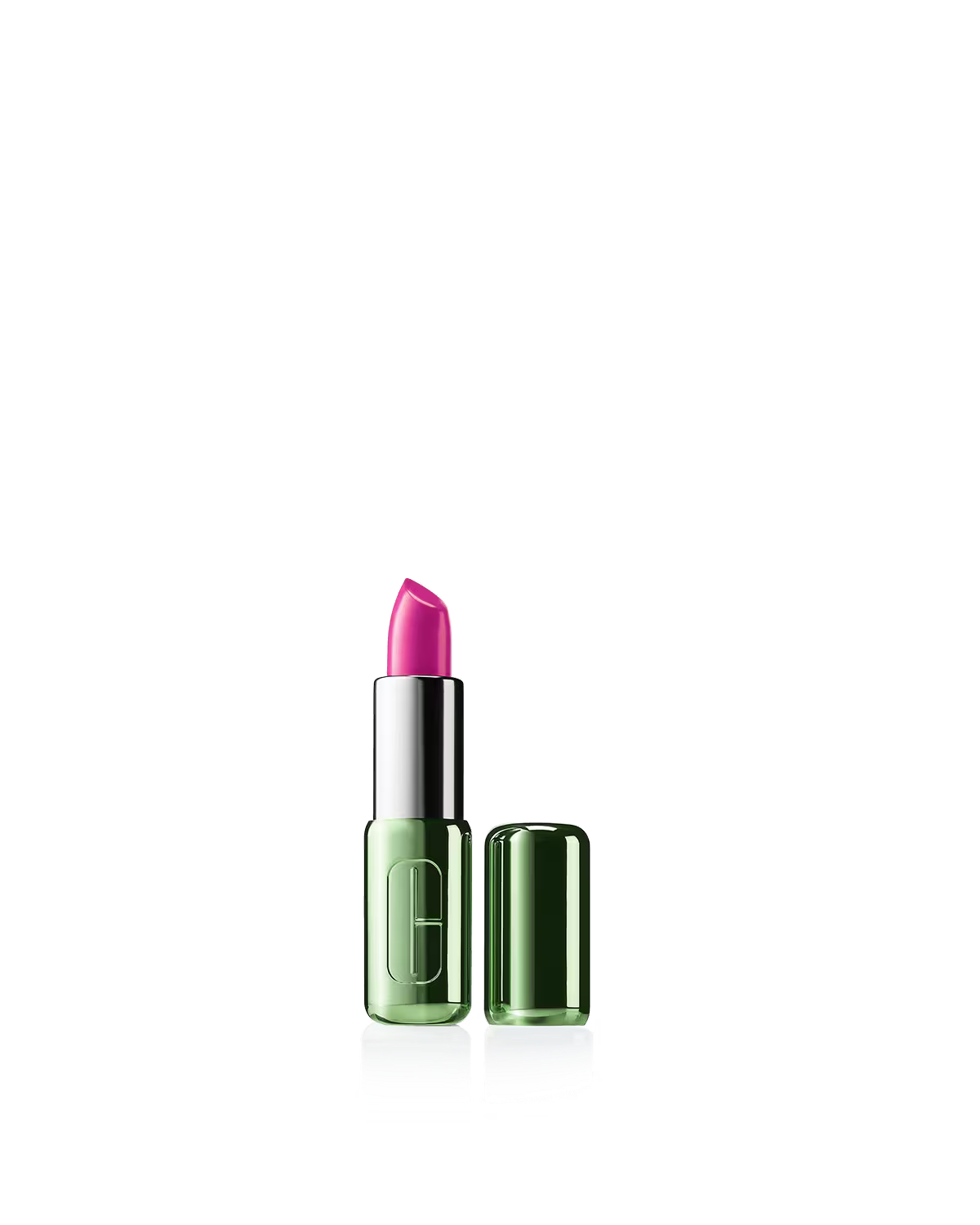 CLINIQUE POP™ LONGWEAR LIPSTICK - SATINE