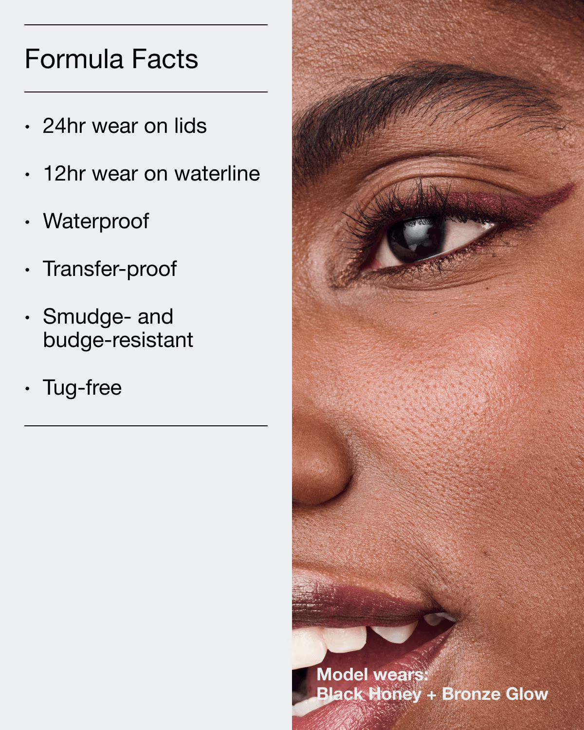 HIGH IMPACT™ GEL TECH EYELINER