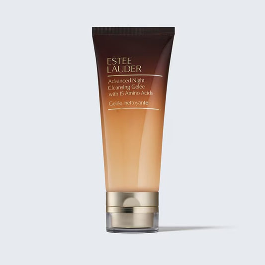 ADVANCED NIGHT CLEANSING GELÉE CLEANSER WITH 15 AMINO ACIDS
