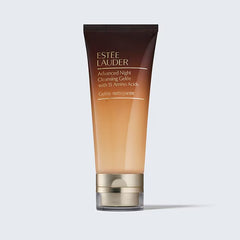 ADVANCED NIGHT CLEANSING GELÉE CLEANSER WITH 15 AMINO ACIDS