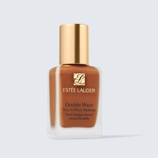 DOUBLE WEAR STAY-IN-PLACE FOUNDATION