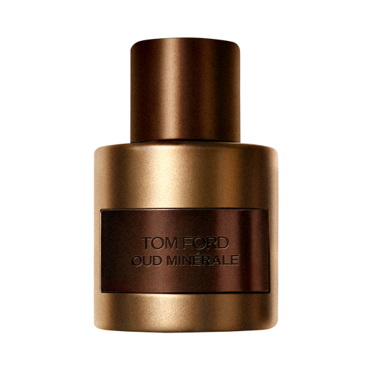 OUD MINÉRALE EAU DE PARFUM