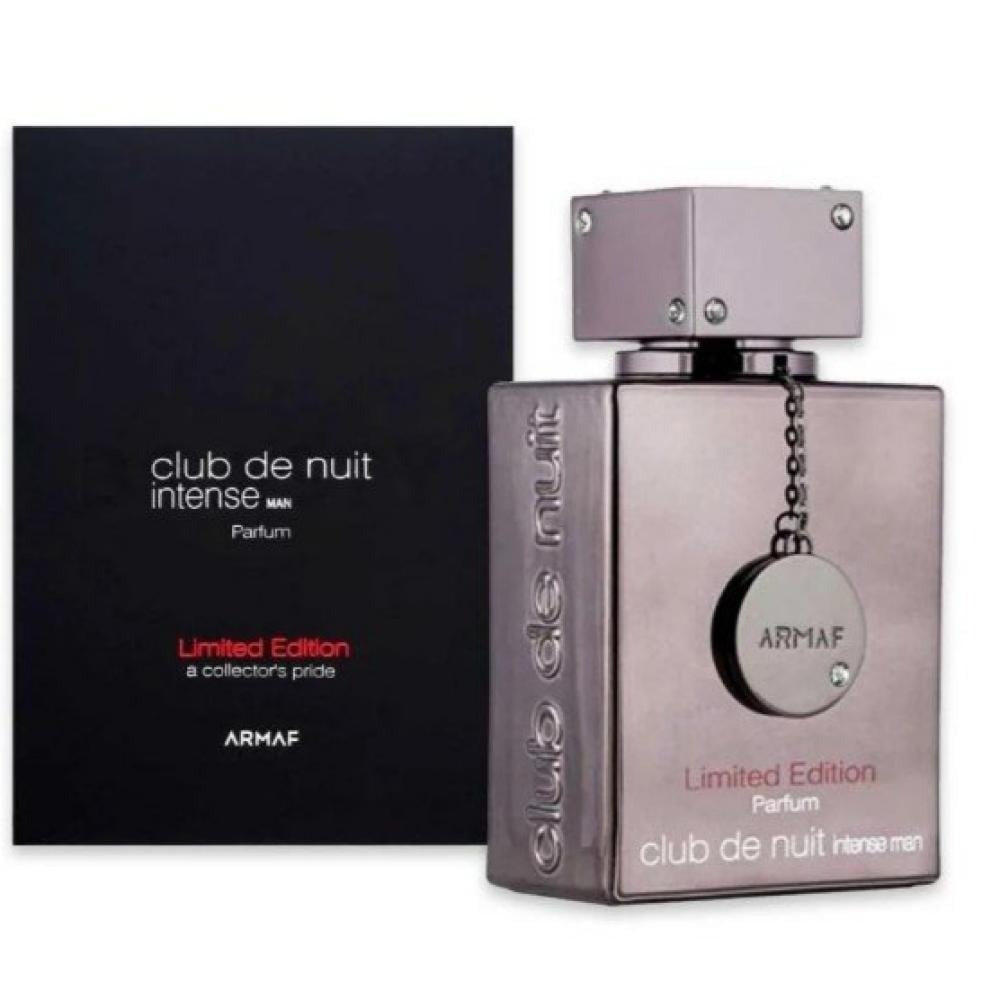 CLUB DE NUIT INTENSE MAN LIMITED EDITION