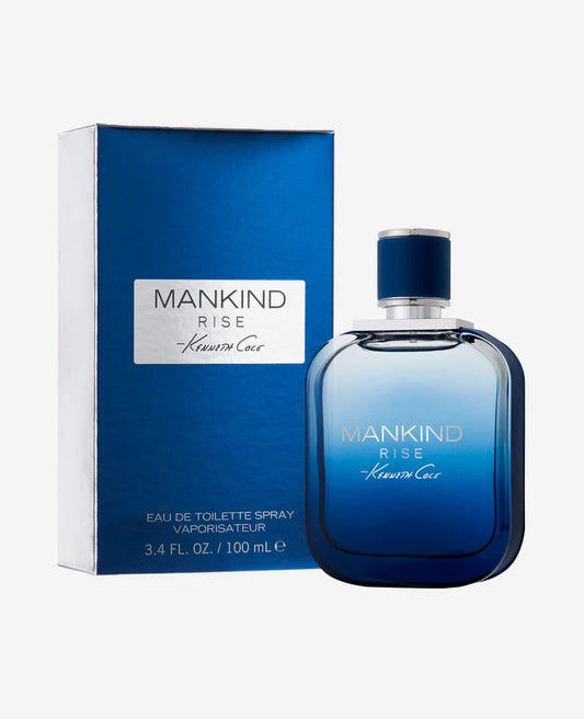 MANKIND RISE KENNETH COLE EDT