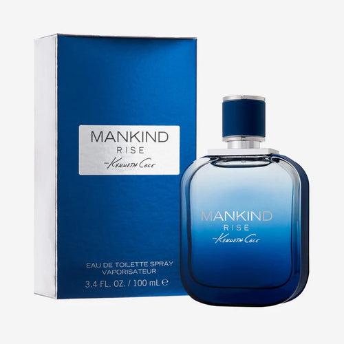 MANKIND RISE KENNETH COLE EDT