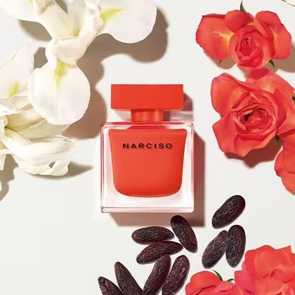 NARCISO RODRIGUEZ NARCISO ROUGE EDT