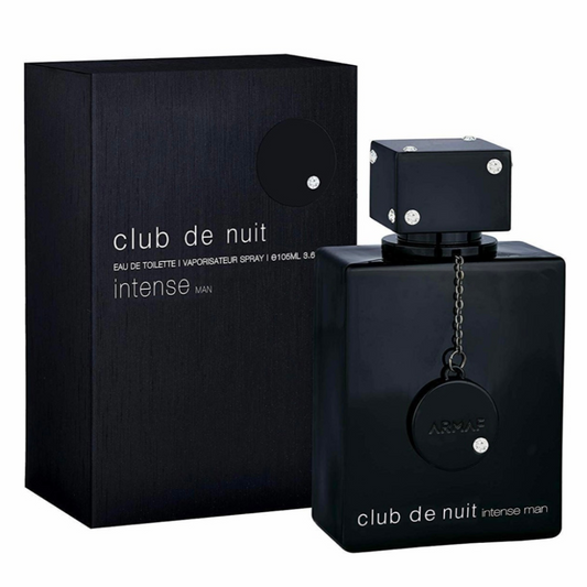CLUB DE NUIT INTENSE MAN PARFUM