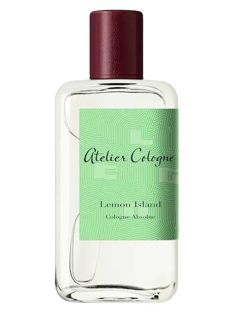 LEMON ISLAND