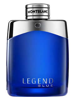 LEGEND BLUE