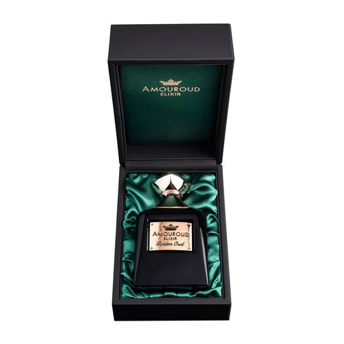 A OUD ELIXIR GOLDEN OUD EDP