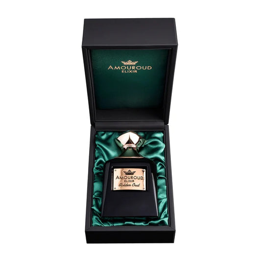 A OUD ELIXIR GOLDEN OUD EDP