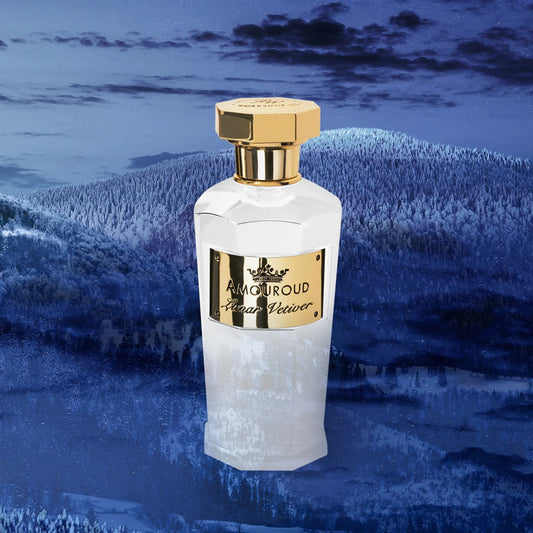LUNAR VETIVER