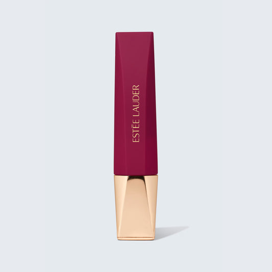 PURE COLOR WHIPPED MATTE LIP COLOR WITH MORINGA BUTTER