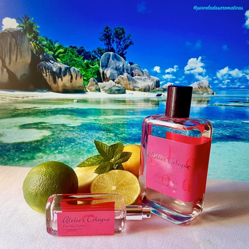 PACIFIC LIME