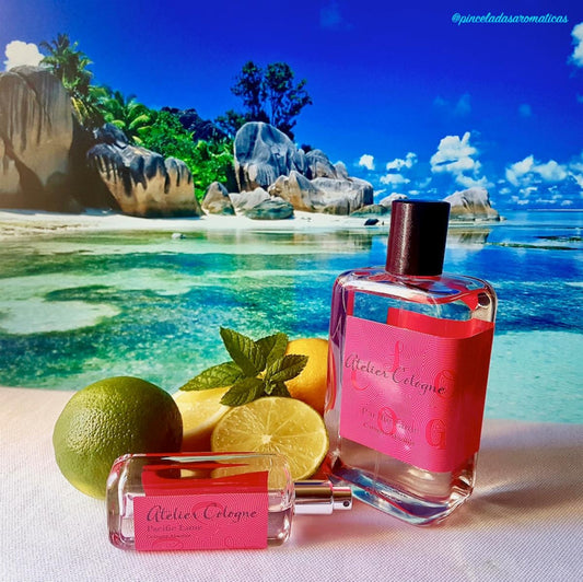 PACIFIC LIME
