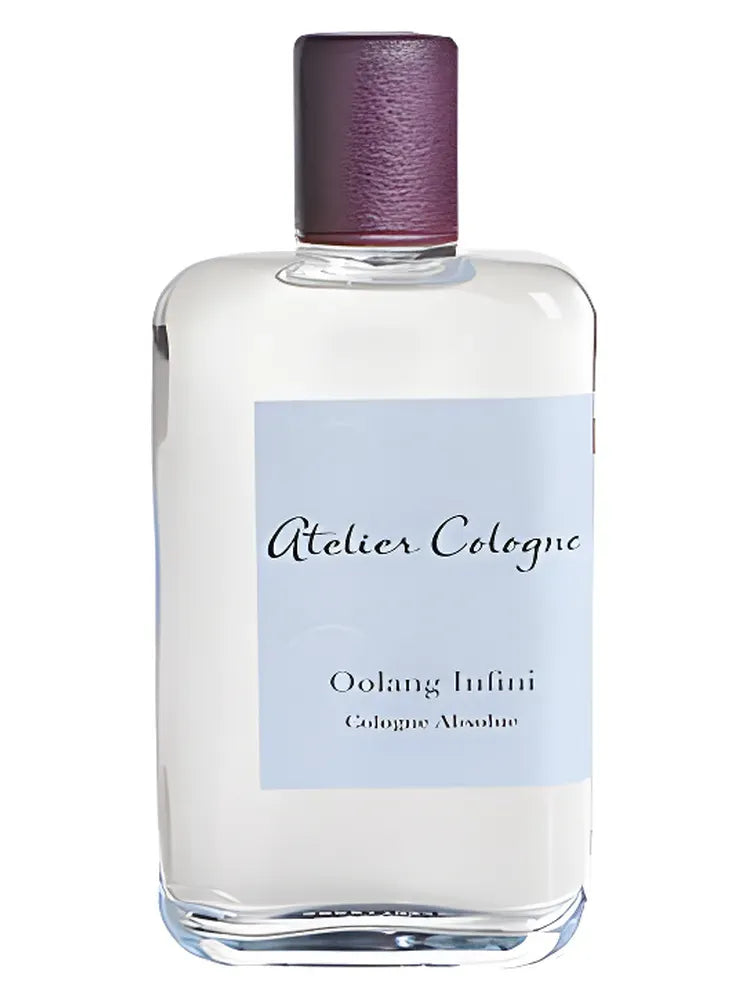 OOLANG INFINI