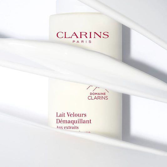 VELVET CLEANSING MILK