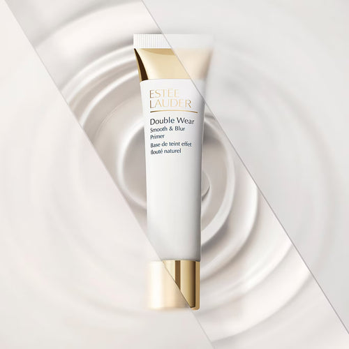 DOUBLE WEAR SMOOTH & BLUR PRIMER