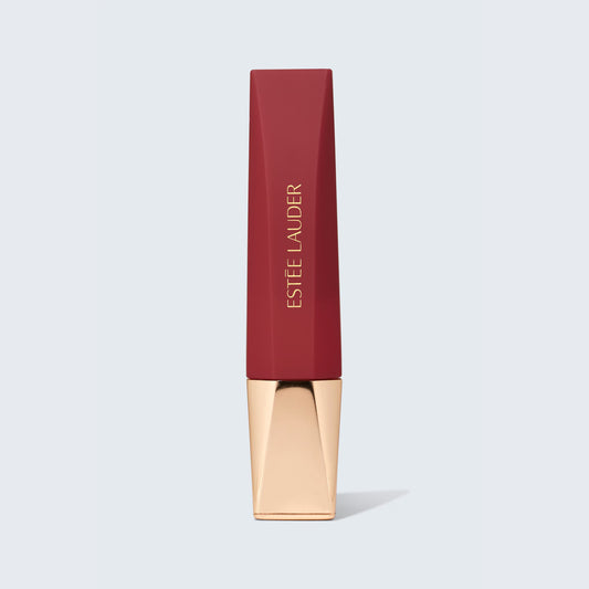 PURE COLOR WHIPPED MATTE LIP COLOR WITH MORINGA BUTTER