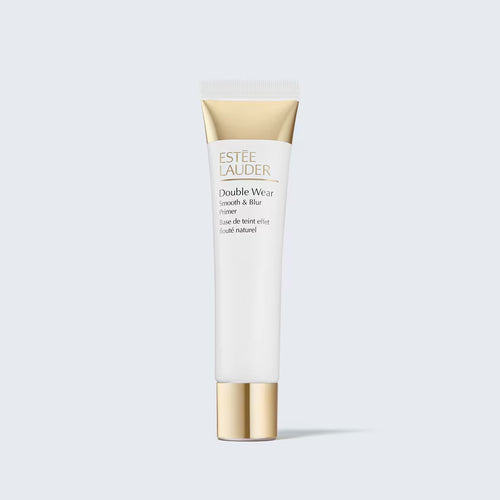 DOUBLE WEAR SMOOTH & BLUR PRIMER
