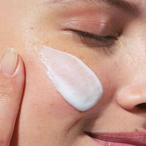 VELVET CLEANSING MILK