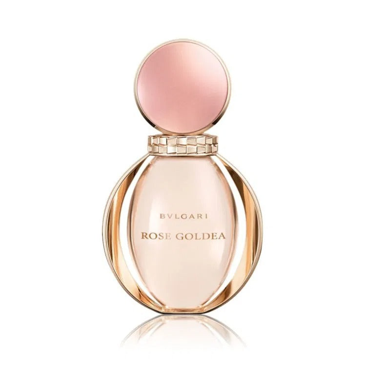 BVL ROSE GOLDEA EDP