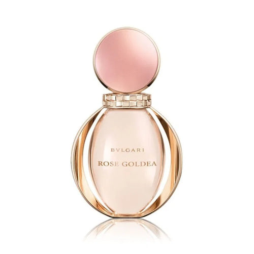 BVL ROSE GOLDEA EDP