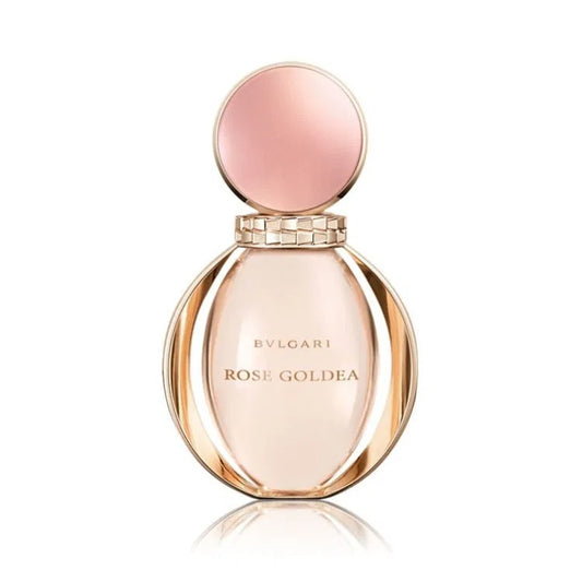 BVL ROSE GOLDEA EDP