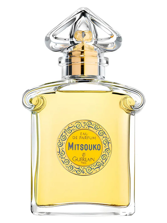 MITSOUKO EAU DE PARFUM GUERLAIN FOR WOMEN