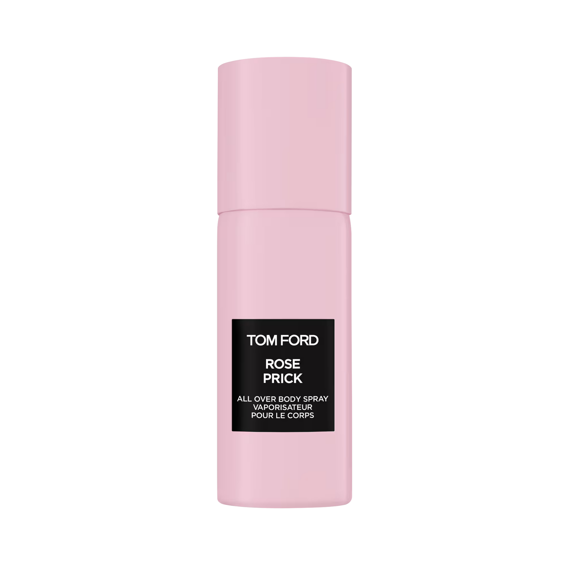 ROSE PRICK ALL OVER BODY SPRAY
