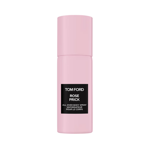 ROSE PRICK ALL OVER BODY SPRAY