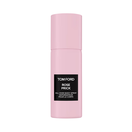 ROSE PRICK ALL OVER BODY SPRAY