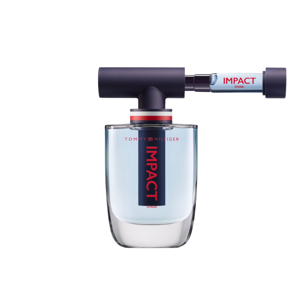 TOMMY HILFIGER IMPACT SPARK