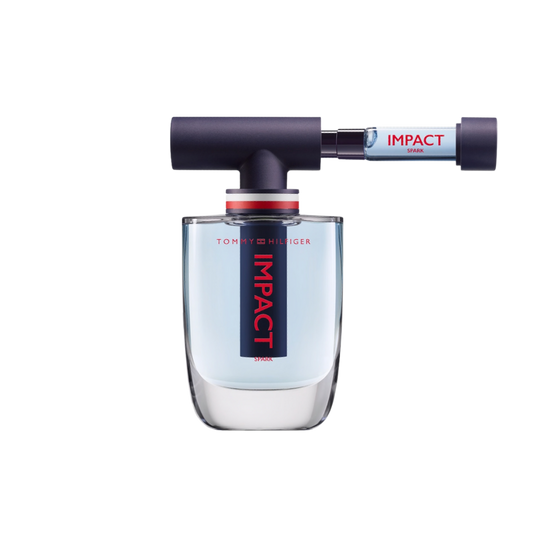 TOMMY HILFIGER IMPACT SPARK