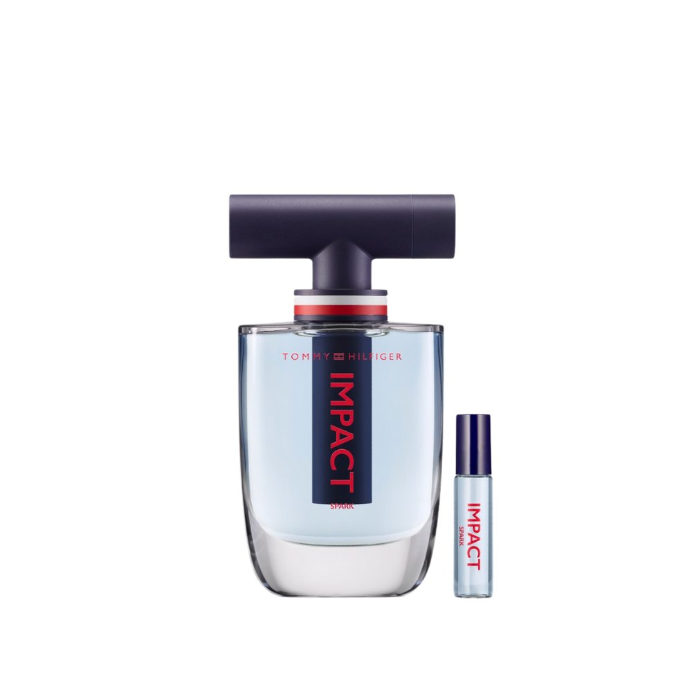TOMMY HILFIGER IMPACT SPARK