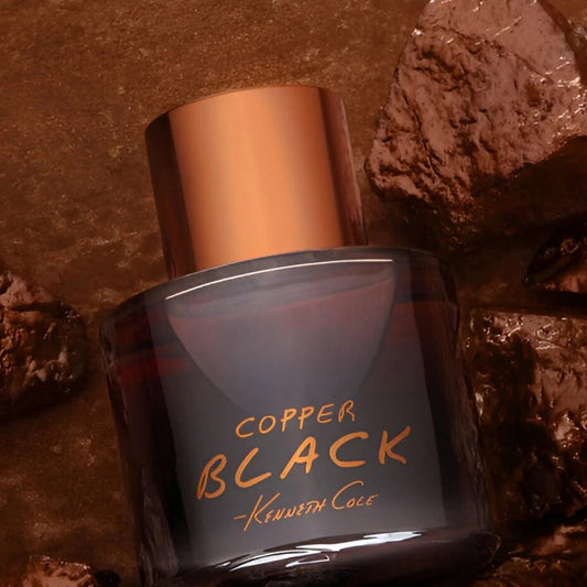 COPPER BLACK KENNETH COLE EDT