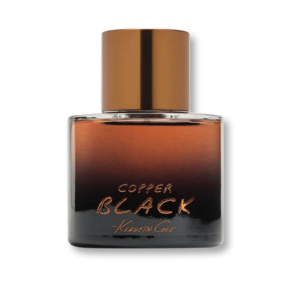 COPPER BLACK KENNETH COLE EDT