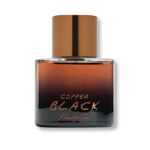 COPPER BLACK KENNETH COLE EDT