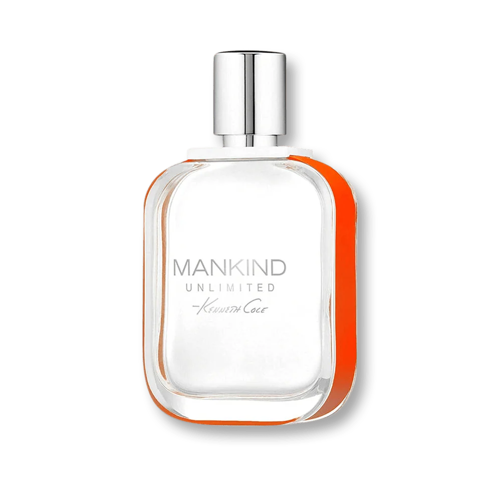 MANKIND UNLIMITED KENNETH COLE EDT