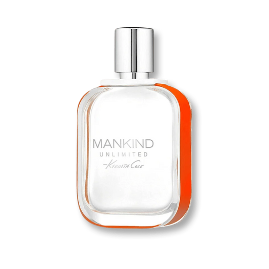 MANKIND UNLIMITED KENNETH COLE EDT