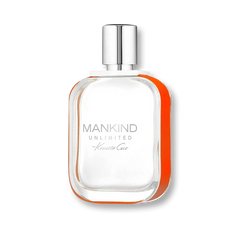 MANKIND UNLIMITED KENNETH COLE EDT