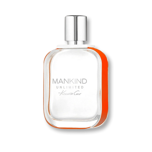 MANKIND UNLIMITED KENNETH COLE EDT