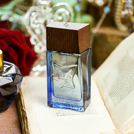 LOLITA LEMPICKA HOMME EDT