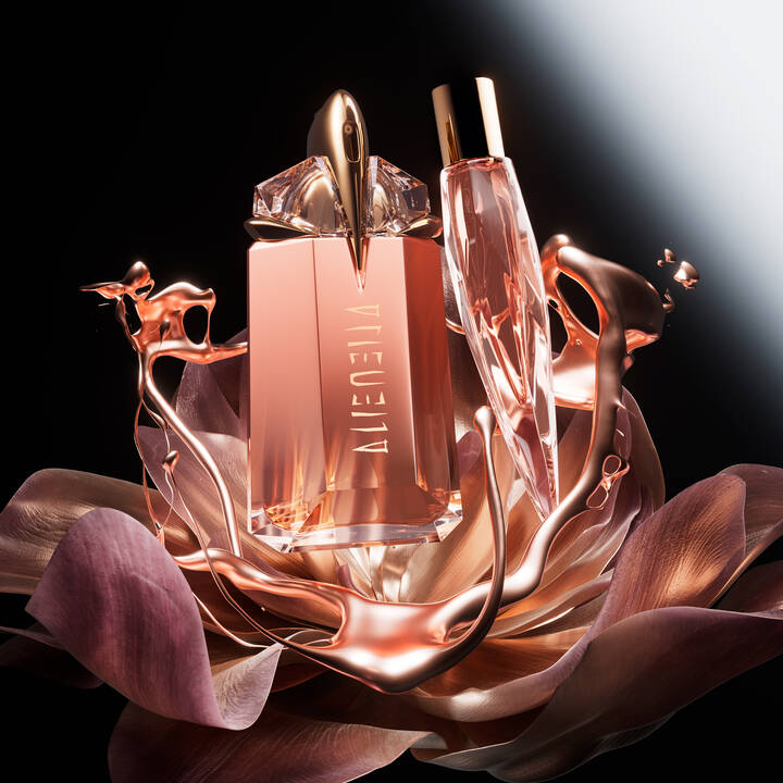 Mugler Angel Mugler Alien Flora Futura Fragrantica MUGLER ALIEN