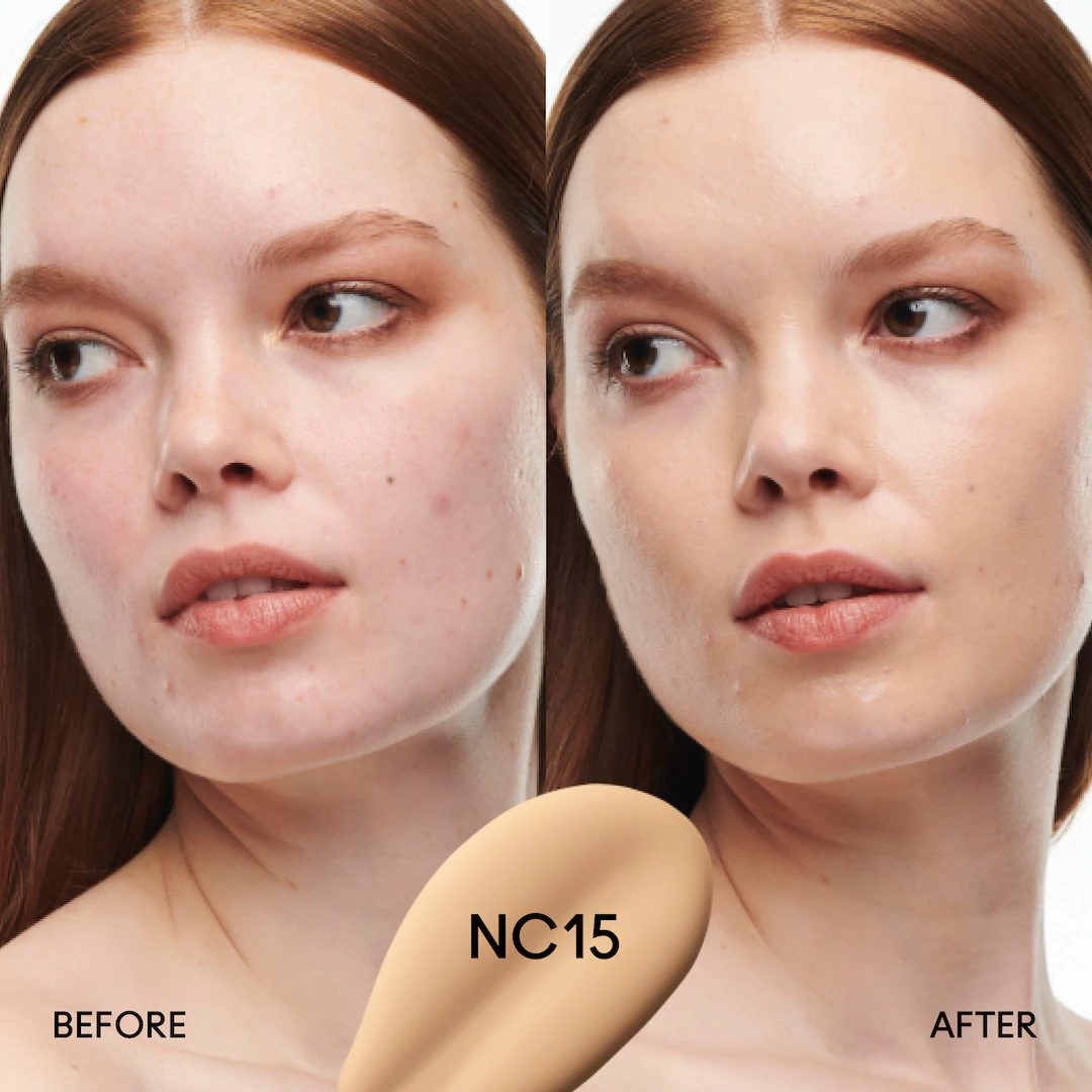 STUDIO RADIANCE SERUM POWERED FOUNDATION