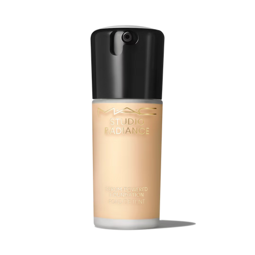 STUDIO RADIANCE SERUM POWERED FOUNDATION