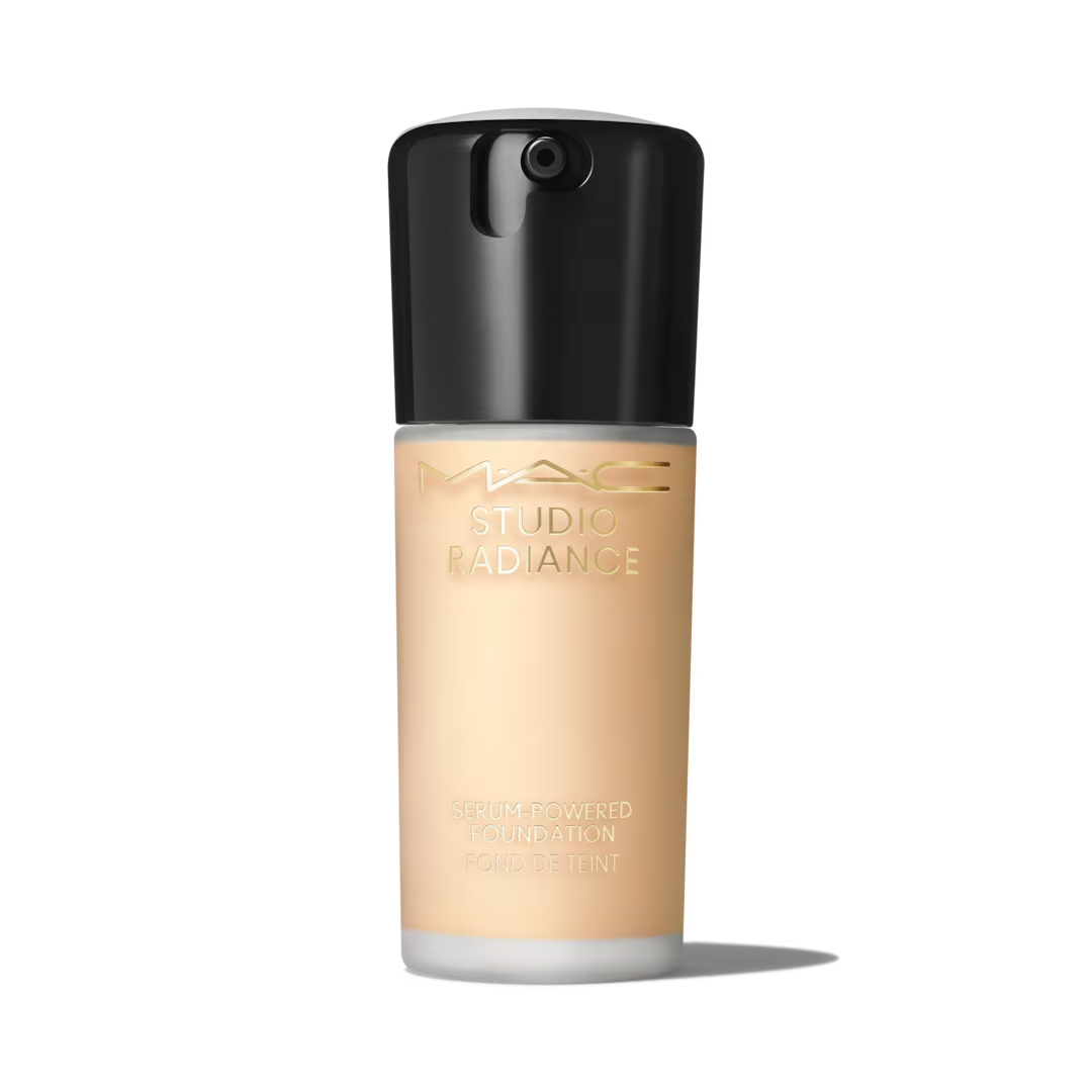 STUDIO RADIANCE SERUM POWERED FOUNDATION
