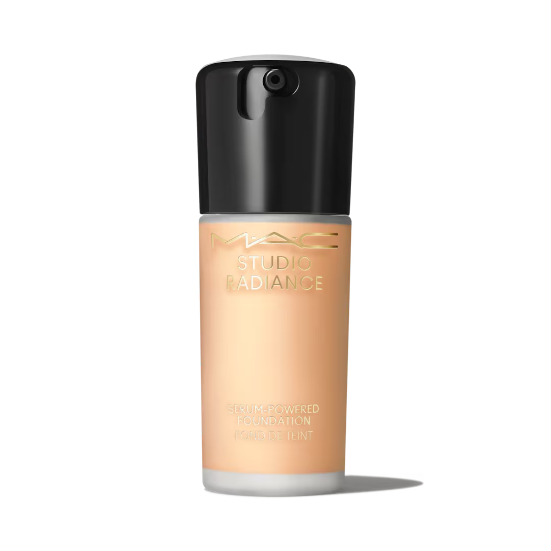 STUDIO RADIANCE SERUM POWERED FOUNDATION