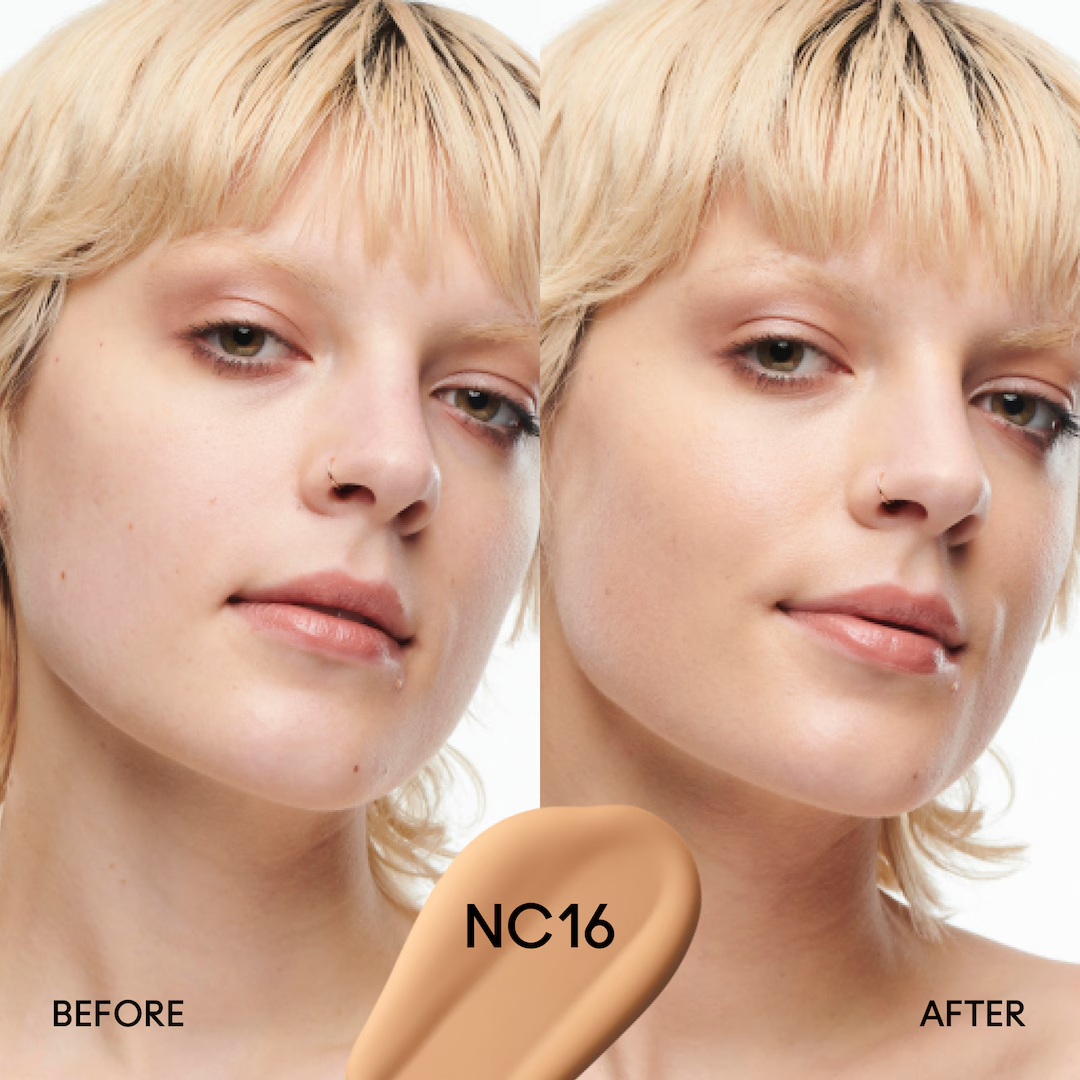 STUDIO RADIANCE SERUM POWERED FOUNDATION