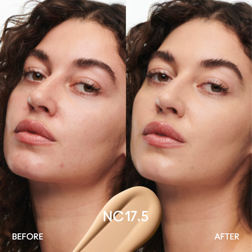 STUDIO RADIANCE SERUM POWERED FOUNDATION